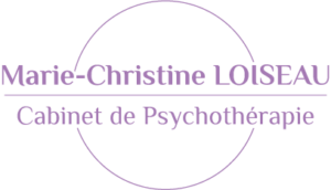 Marie-Christine Loiseau Cabinet de Psychotérapie logo